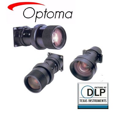 Objectiva curta distância  para serie ZK
